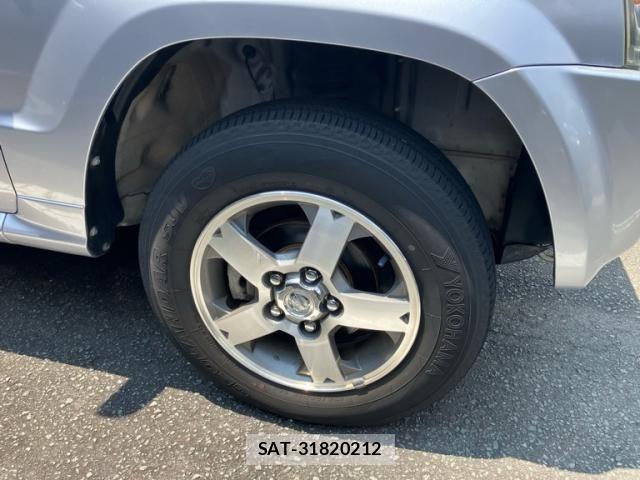 Nissan KICKS 2009-09 8099909-6