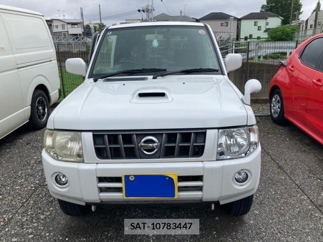 sat car