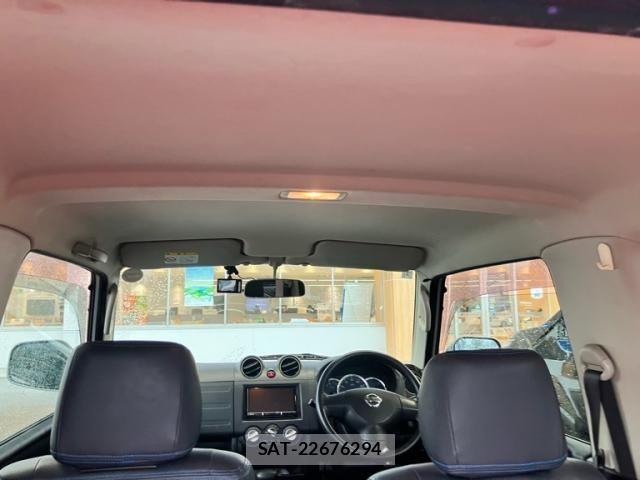 Nissan KICKS 2009-05 8627334-14