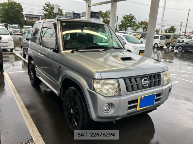 Nissan KICKS 2009-05 8627334-1