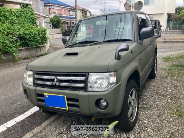 Nissan KICKS 2008-11 8627332-1