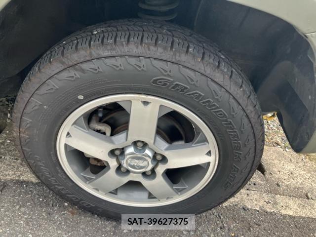 Nissan KICKS 2008-11 8627332-3