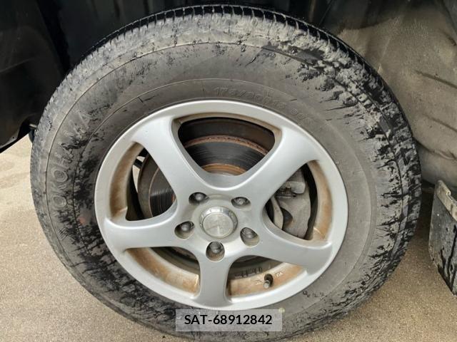 Nissan KICKS 2009-08 8659728-9