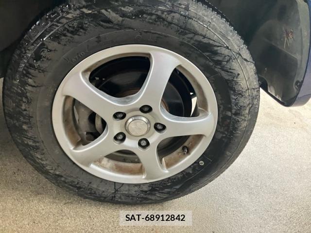 Nissan KICKS 2009-08 8659728-6