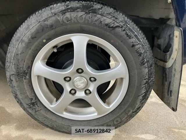 Nissan KICKS 2009-08 8659728-8