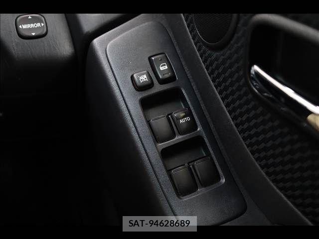 Toyota KLUGER HYBRID 2006-02 7455203-9