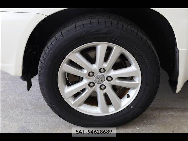 Toyota KLUGER HYBRID 2006-02 7455203-13