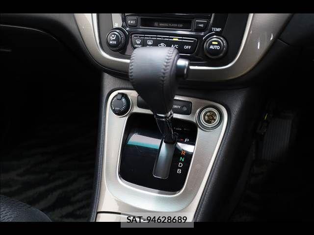 Toyota KLUGER HYBRID 2006-02 7455203-14
