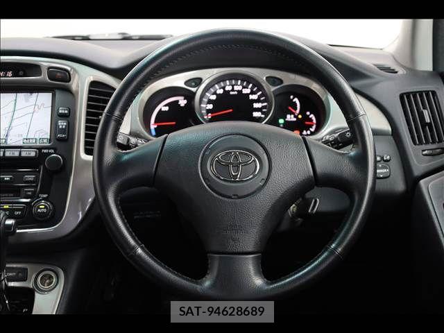 Toyota KLUGER HYBRID 2006-02 7455203-15