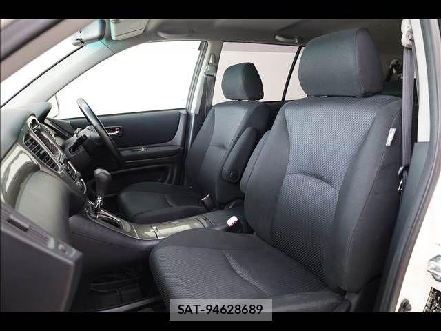 Toyota KLUGER HYBRID 2006-02 7455203-16