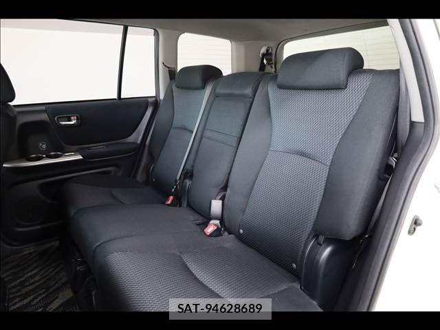 Toyota KLUGER HYBRID 2006-02 7455203-17