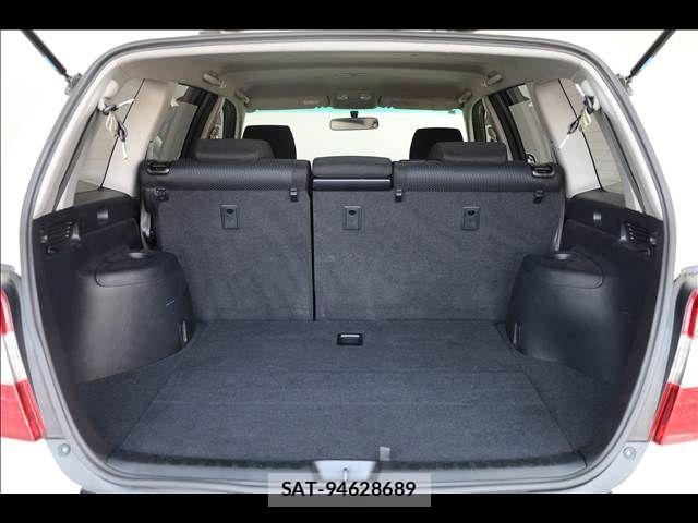 Toyota KLUGER HYBRID 2006-02 7455203-18