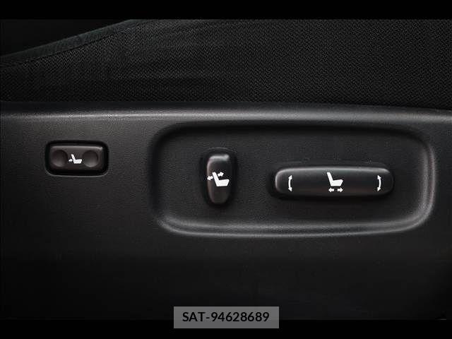 Toyota KLUGER HYBRID 2006-02 7455203-5