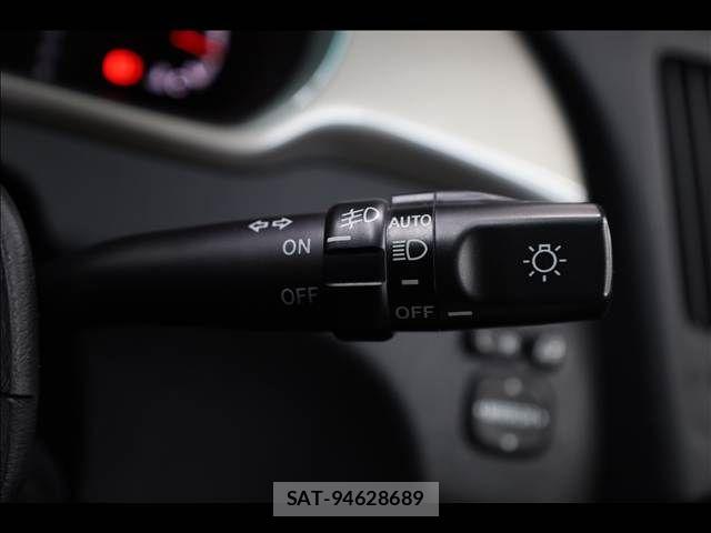 Toyota KLUGER HYBRID 2006-02 7455203-8