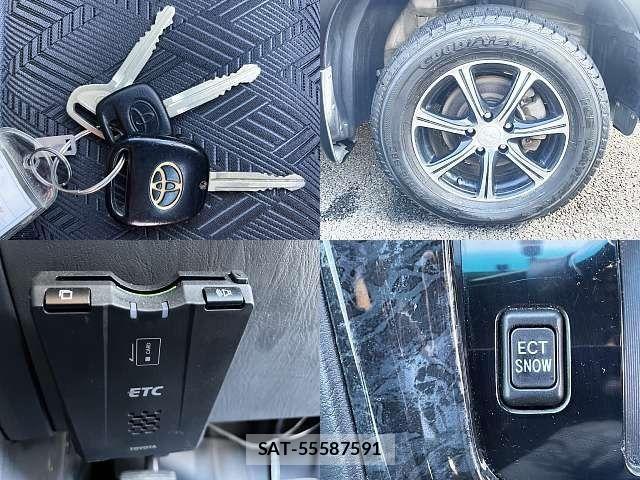 Toyota KLUGER 2001-10 743352-5