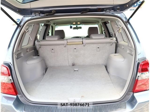 Toyota KLUGER 2005-06 7508932-10