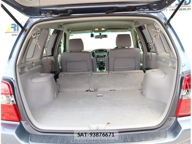 Toyota KLUGER 2005-06 7508932-11