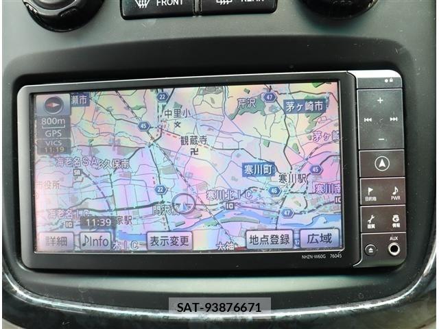 Toyota KLUGER 2005-06 7508932-12