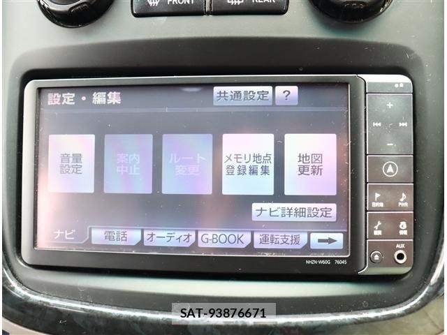 Toyota KLUGER 2005-06 7508932-15