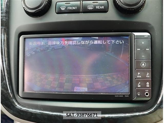 Toyota KLUGER 2005-06 7508932-16