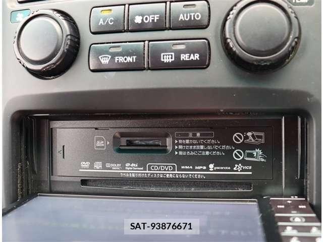 Toyota KLUGER 2005-06 7508932-17