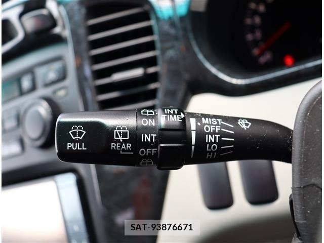 Toyota KLUGER 2005-06 7508932-19