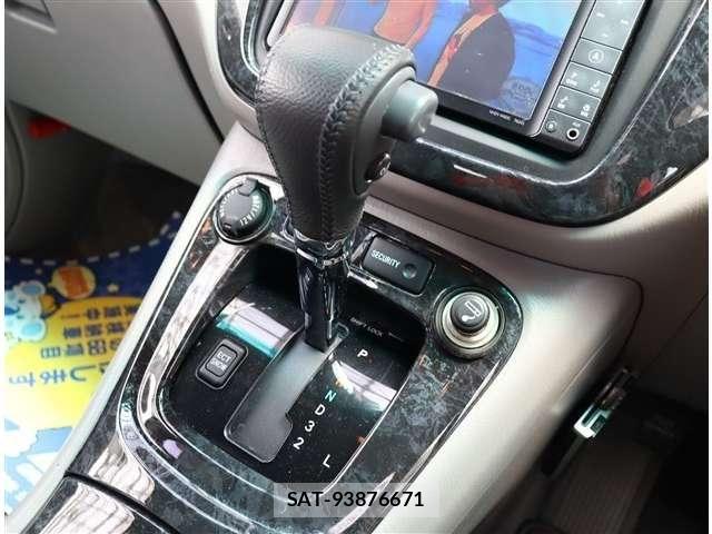 Toyota KLUGER 2005-06 7508932-21