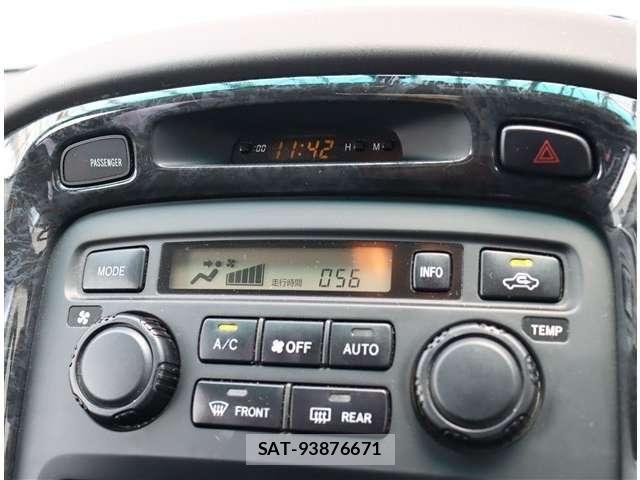 Toyota KLUGER 2005-06 7508932-22
