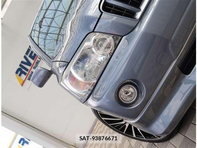 Toyota KLUGER 2005-06 7508932-29