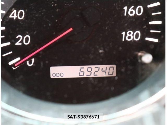 Toyota KLUGER 2005-06 7508932-3