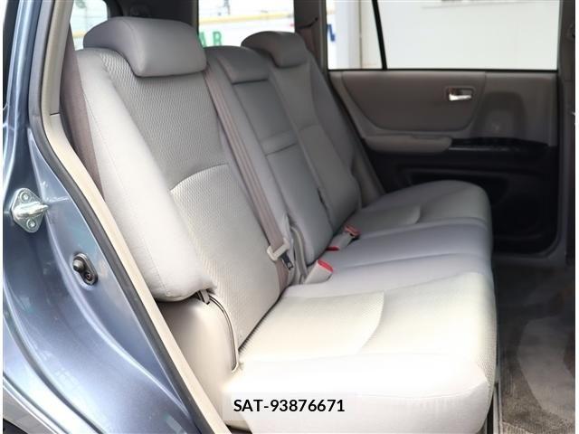 Toyota KLUGER 2005-06 7508932-7