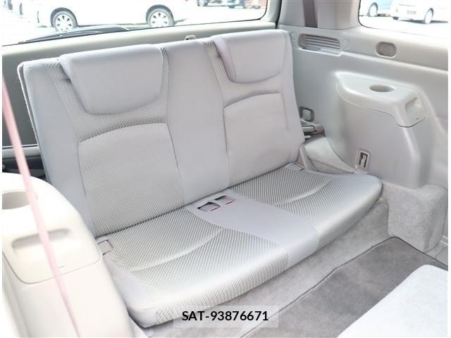 Toyota KLUGER 2005-06 7508932-8