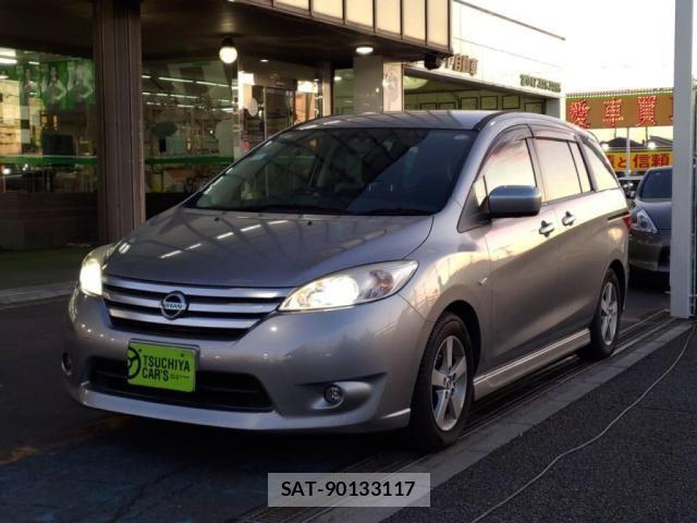 sat car