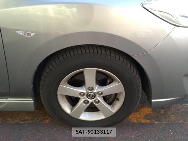 Nissan LAFESTA 2013-09 2667929-10