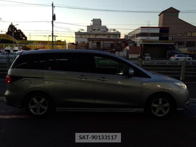 Nissan LAFESTA 2013-09 2667929-11