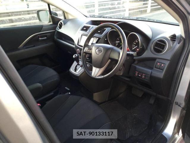 Nissan LAFESTA 2013-09 2667929-12