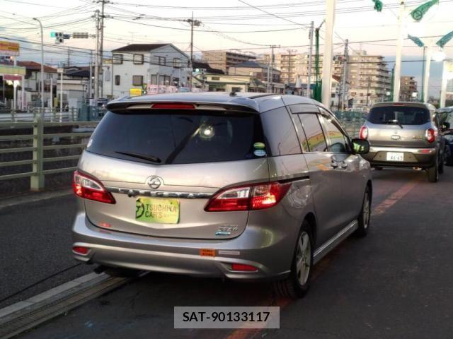 Nissan LAFESTA 2013-09 2667929-1