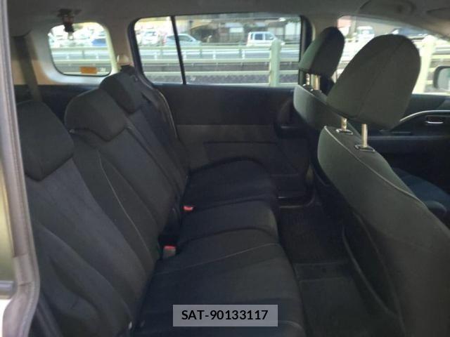 Nissan LAFESTA 2013-09 2667929-20