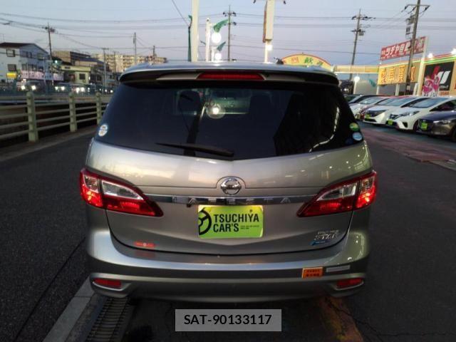 Nissan LAFESTA 2013-09 2667929-24