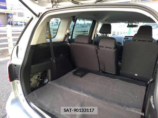 Nissan LAFESTA 2013-09 2667929-26