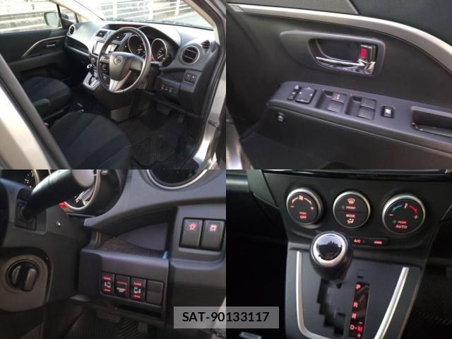 Nissan LAFESTA 2013-09 2667929-4