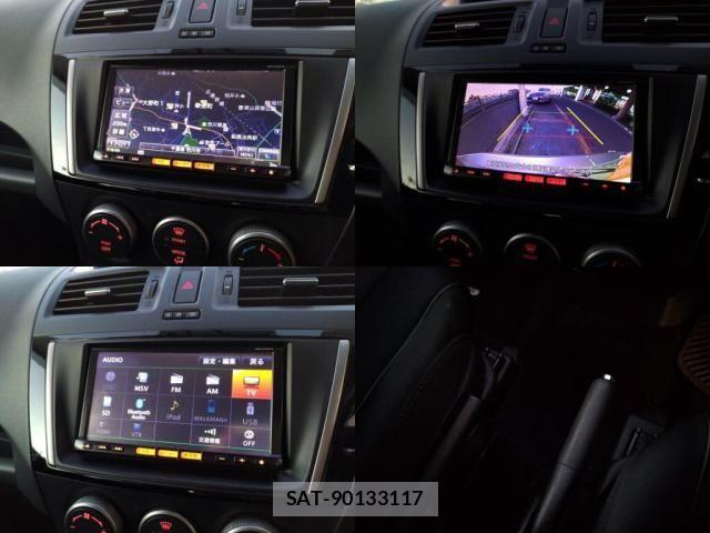 Nissan LAFESTA 2013-09 2667929-5
