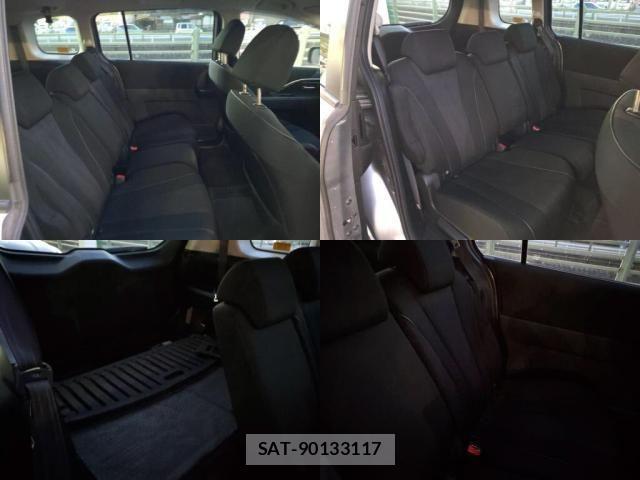 Nissan LAFESTA 2013-09 2667929-6