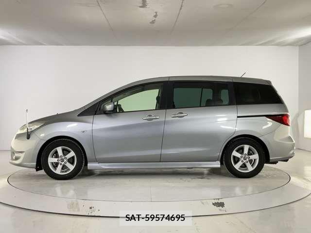 Nissan LAFESTA 2013-07 3376829-9