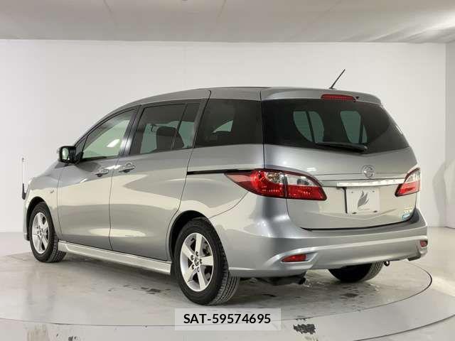 Nissan LAFESTA 2013-07 3376829-10