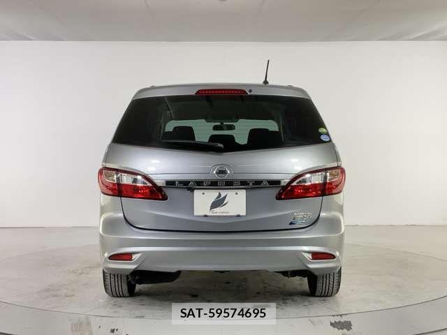 Nissan LAFESTA 2013-07 3376829-11