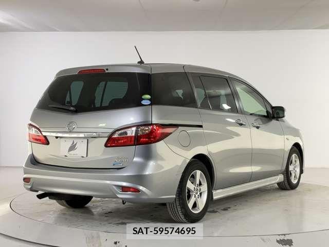 Nissan LAFESTA 2013-07 3376829-12