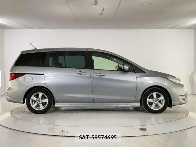 Nissan LAFESTA 2013-07 3376829-13