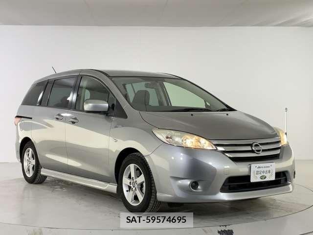 Nissan LAFESTA 2013-07 3376829-14