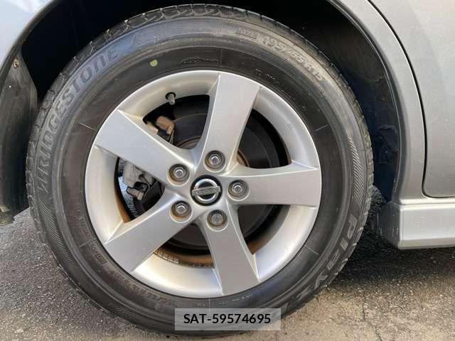 Nissan LAFESTA 2013-07 3376829-16